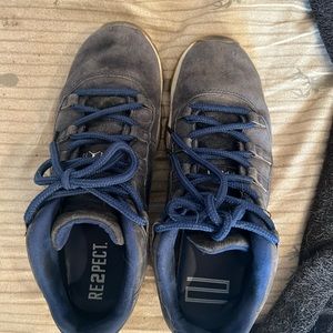 Jordan 11 low Re2pect size 12 used with box